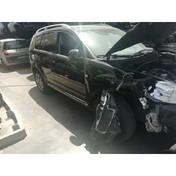 CITROEN C-CROSSER '2011 2.2 HDI FAP CAT NEGRO