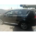 CITROEN C-CROSSER '2011 2.2 HDI FAP CAT NEGRO