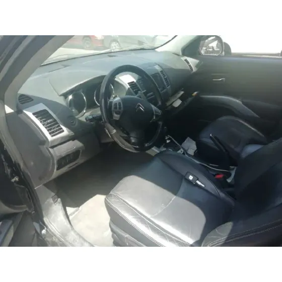 CITROEN C-CROSSER '2011 2.2 HDI FAP CAT NEGRO