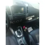 CITROEN C-CROSSER '2011 2.2 HDI FAP CAT NEGRO
