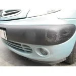CITROEN XSARA PICASSO '2002 1.6 EXCLUSIVE VERDE
