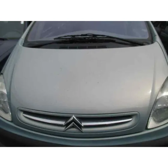 CITROEN XSARA PICASSO '2002 1.6 EXCLUSIVE VERDE