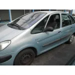 CITROEN XSARA PICASSO '2002 1.6 EXCLUSIVE VERDE