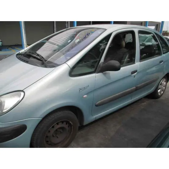 CITROEN XSARA PICASSO '2002 1.6 EXCLUSIVE VERDE