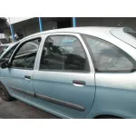 CITROEN XSARA PICASSO '2002 1.6 EXCLUSIVE VERDE