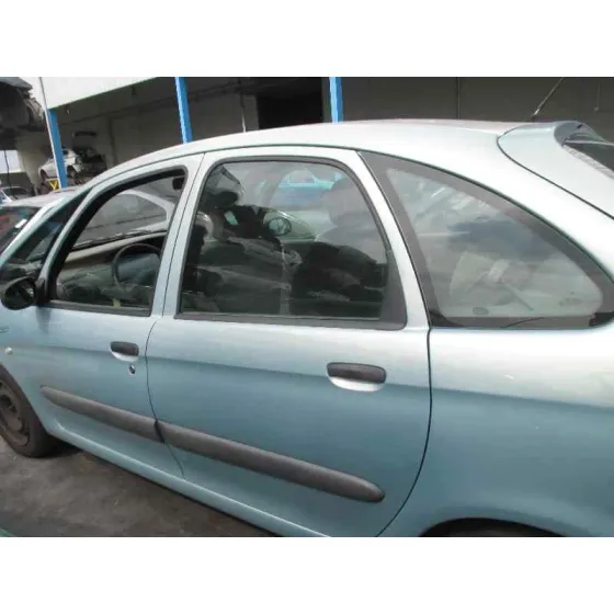 CITROEN XSARA PICASSO '2002 1.6 EXCLUSIVE VERDE