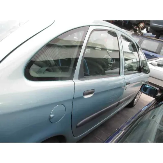 CITROEN XSARA PICASSO '2002 1.6 EXCLUSIVE VERDE