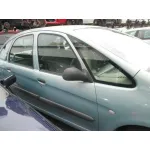 CITROEN XSARA PICASSO '2002 1.6 EXCLUSIVE VERDE