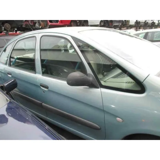 CITROEN XSARA PICASSO '2002 1.6 EXCLUSIVE VERDE