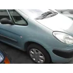 CITROEN XSARA PICASSO '2002 1.6 EXCLUSIVE VERDE
