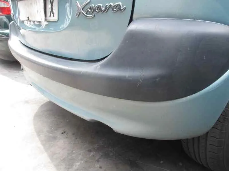 CITROEN XSARA PICASSO '2002 1.6 EXCLUSIVE VERDE