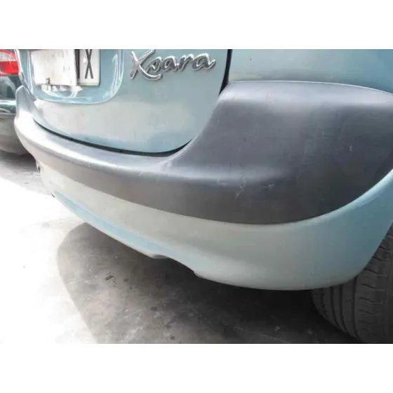 CITROEN XSARA PICASSO '2002 1.6 EXCLUSIVE VERDE
