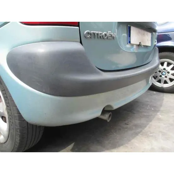 CITROEN XSARA PICASSO '2002 1.6 EXCLUSIVE VERDE