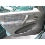 CITROEN XSARA PICASSO '2002 1.6 EXCLUSIVE VERDE