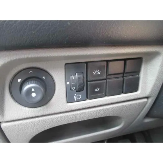 CITROEN XSARA PICASSO '2002 1.6 EXCLUSIVE VERDE