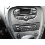 CITROEN XSARA PICASSO '2002 1.6 EXCLUSIVE VERDE