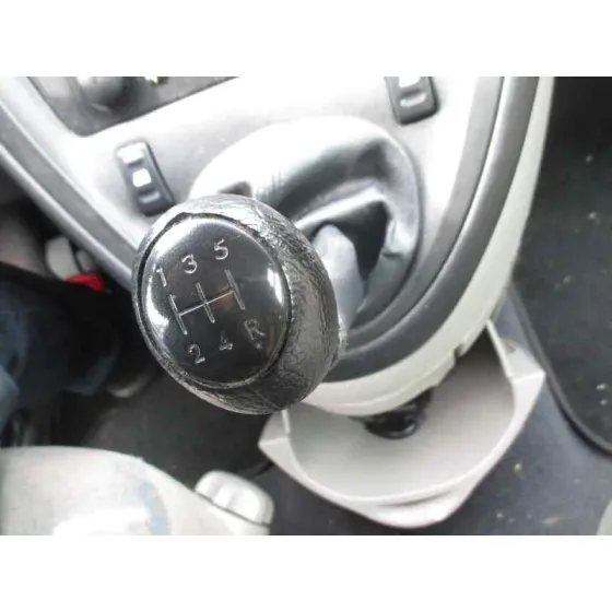CITROEN XSARA PICASSO '2002 1.6 EXCLUSIVE VERDE