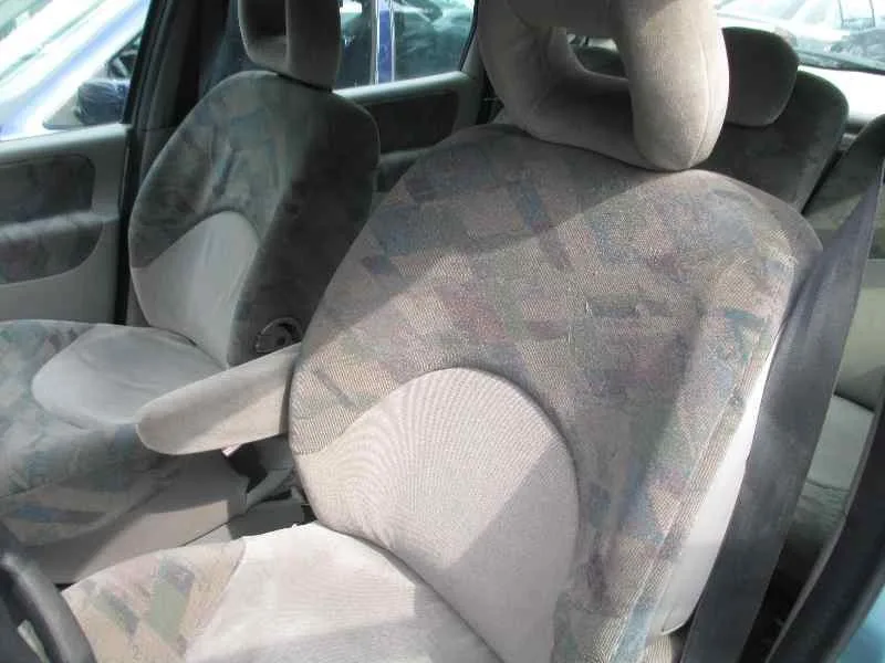 CITROEN XSARA PICASSO '2002 1.6 EXCLUSIVE VERDE