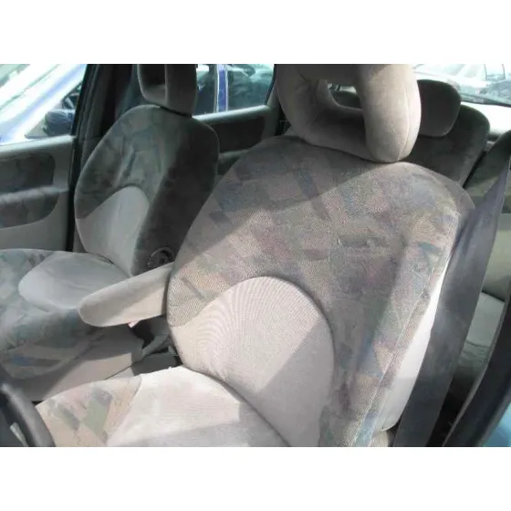 CITROEN XSARA PICASSO '2002 1.6 EXCLUSIVE VERDE