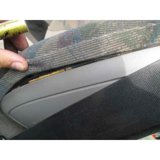 CITROEN XSARA PICASSO '2002 1.6 EXCLUSIVE VERDE
