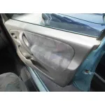 CITROEN XSARA PICASSO '2002 1.6 EXCLUSIVE VERDE