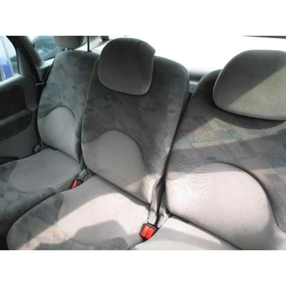 CITROEN XSARA PICASSO '2002 1.6 EXCLUSIVE VERDE