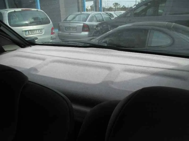 CITROEN XSARA PICASSO '2002 1.6 EXCLUSIVE VERDE