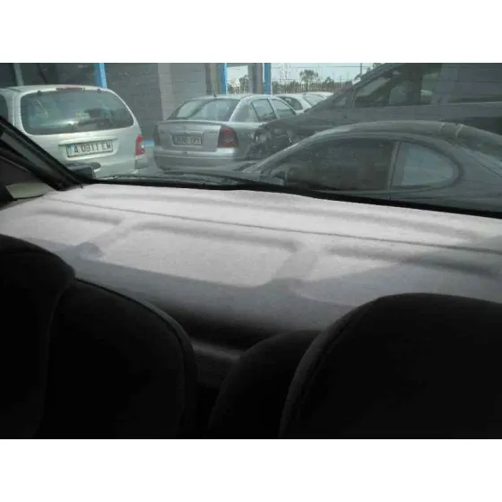 CITROEN XSARA PICASSO '2002 1.6 EXCLUSIVE VERDE