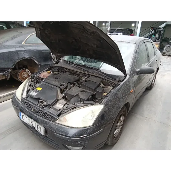 MOTOR F9DA CVF/KW: 12.30/85 MANUAL 5V