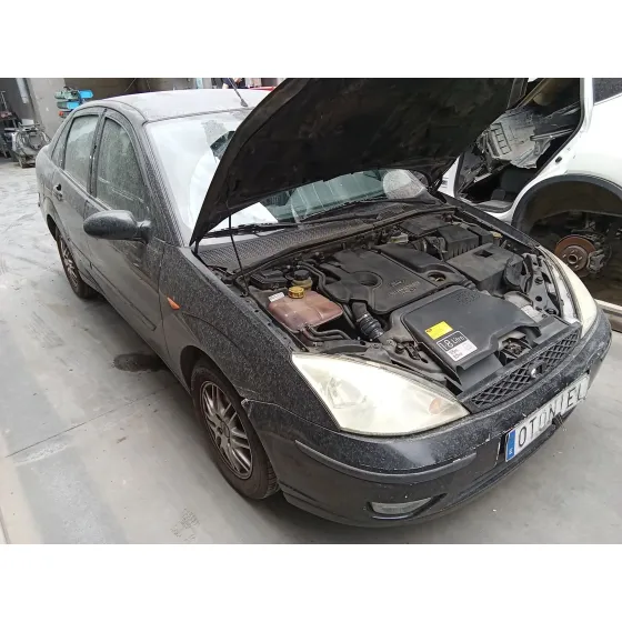 MOTOR F9DA CVF/KW: 12.30/85 MANUAL 5V