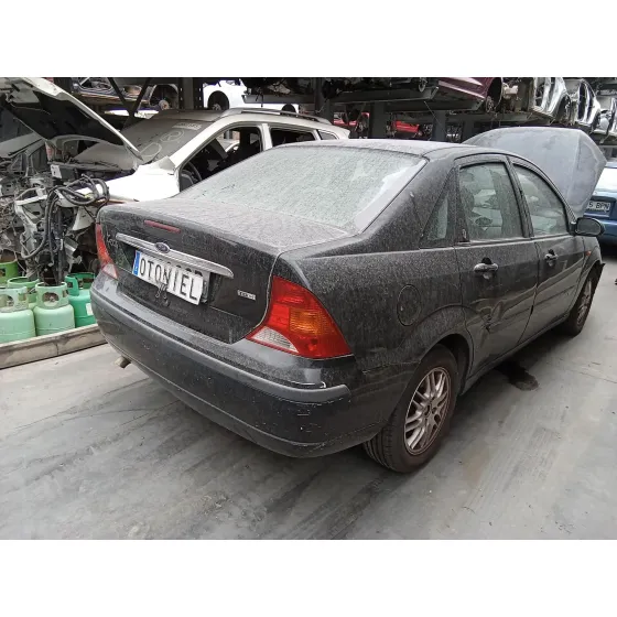 MOTOR F9DA CVF/KW: 12.30/85 MANUAL 5V