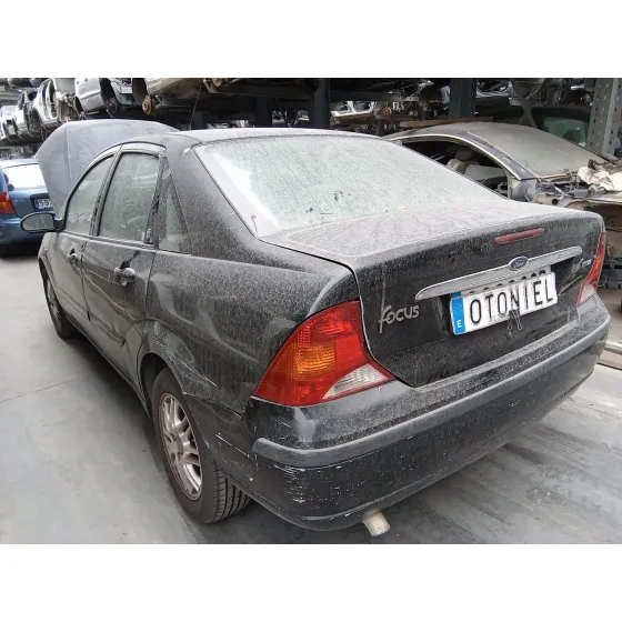 MOTOR F9DA CVF/KW: 12.30/85 MANUAL 5V
