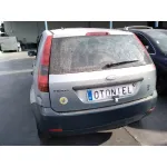 FORD FIESTA (CBK) FORD FIESTA (CBK) '2004 AMBIENTE PLATA 2001