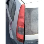 FORD FIESTA (CBK) FORD FIESTA (CBK) '2004 AMBIENTE PLATA 2001