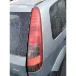 FORD FIESTA (CBK) FORD FIESTA (CBK) '2004 AMBIENTE PLATA 2001
