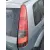 FORD FIESTA (CBK) FORD FIESTA (CBK) '2004 AMBIENTE PLATA 2001