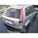 FORD FIESTA (CBK) FORD FIESTA (CBK) '2004 AMBIENTE PLATA 2001