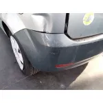 FORD FIESTA (CBK) FORD FIESTA (CBK) '2004 AMBIENTE PLATA 2001