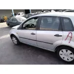 FORD FIESTA (CBK) FORD FIESTA (CBK) '2004 AMBIENTE PLATA 2001