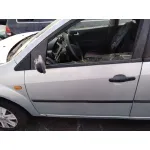 FORD FIESTA (CBK) FORD FIESTA (CBK) '2004 AMBIENTE PLATA 2001