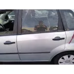 FORD FIESTA (CBK) FORD FIESTA (CBK) '2004 AMBIENTE PLATA 2001