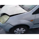 FORD FIESTA (CBK) FORD FIESTA (CBK) '2004 AMBIENTE PLATA 2001
