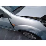 FORD FIESTA (CBK) FORD FIESTA (CBK) '2004 AMBIENTE PLATA 2001