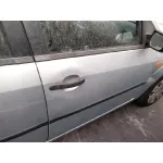 FORD FIESTA (CBK) FORD FIESTA (CBK) '2004 AMBIENTE PLATA 2001