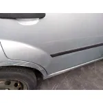 FORD FIESTA (CBK) FORD FIESTA (CBK) '2004 AMBIENTE PLATA 2001