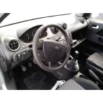 FORD FIESTA (CBK) FORD FIESTA (CBK) '2004 AMBIENTE PLATA 2001
