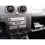 FORD FIESTA (CBK) FORD FIESTA (CBK) '2004 AMBIENTE PLATA 2001