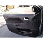 FORD FIESTA (CBK) FORD FIESTA (CBK) '2004 AMBIENTE PLATA 2001