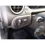 FORD FIESTA (CBK) FORD FIESTA (CBK) '2004 AMBIENTE PLATA 2001
