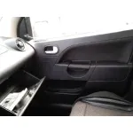 FORD FIESTA (CBK) FORD FIESTA (CBK) '2004 AMBIENTE PLATA 2001